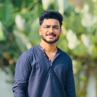 Praveen Kumar K