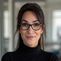 Genevieve-Ann Gagnon