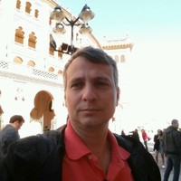 Sérgio Parisio