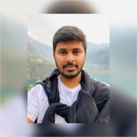 Kanthi Nalamati