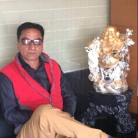 Jitendra Desai