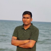 Tejendra Singh