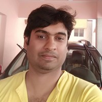 Vinay Kumar.N