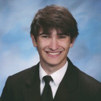 Nicholas Breen