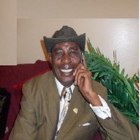 JOHNNIE RICHARD