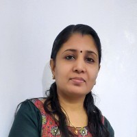 Anitha Sreenath