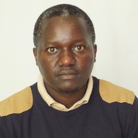 Isaac Nyabola
