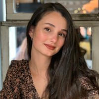 Sofia Ougortsin