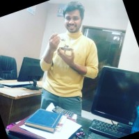 Deepak Barik