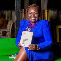 Akobe épse AKOMIAN Detchio Annick Andrée