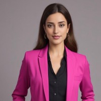 Hazel Memaran