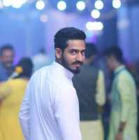 Fahad Umer