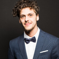 Clément Charasy