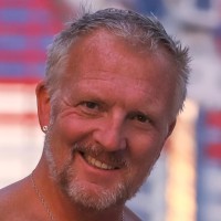 Patrik Hellberg