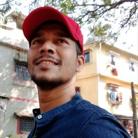 Nilesh Dete