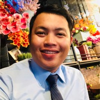 Mark Joseph Samson