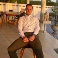 Mike Kristoffersen