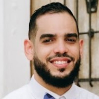 Leonel A. Santiago Báez