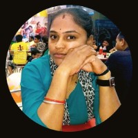 Anupama Kulkarni