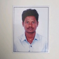 Aravind A