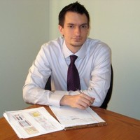 Nicholas Linn