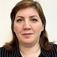 Catherine Colani