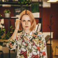Ieva Šukytė