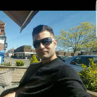 Ebrahim Karimi