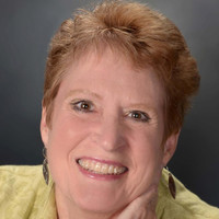 Carol Eldridge