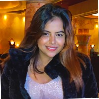 Nazia Tasnim