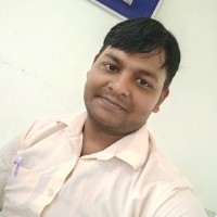 Rakesh Chaudhari