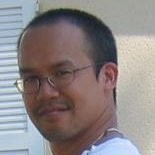Nicolas BUI