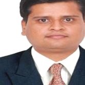 vikram Singh Hada