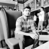 Amritanshu Kumar