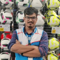 Pavan Rongala