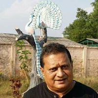 Dr. Md. Abu Sayed Khan, FCA, PhD (UK)