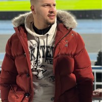 Mohamed Lafriakh