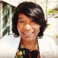 Roslyn (Roz) K. Watts