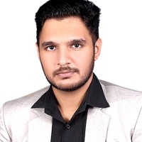 Ghazi Saeed