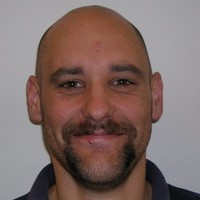 Andrew Mills