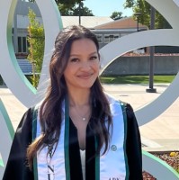 Erica Janna Aquino, Rn