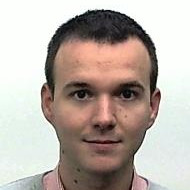 Arnaud Dehoux