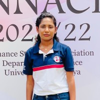 Sachini Perera