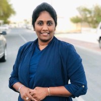 SWAPNA YEJJU MBA.,LLB