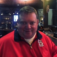 Dan Eichelberger