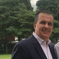 Roberto Arroyo Paúl