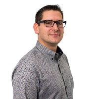 Guido Van Egmond