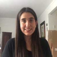 Catalina Urrutia Gómez