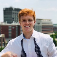 Connor Reeves