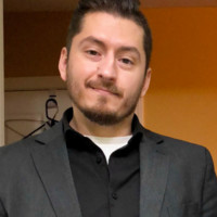 Nicholas Villafranca